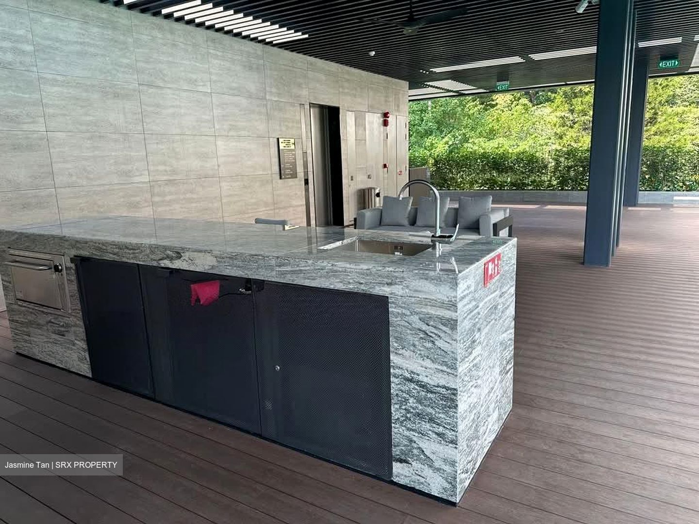 Irwell Hill Residences (D9), Apartment #557700001